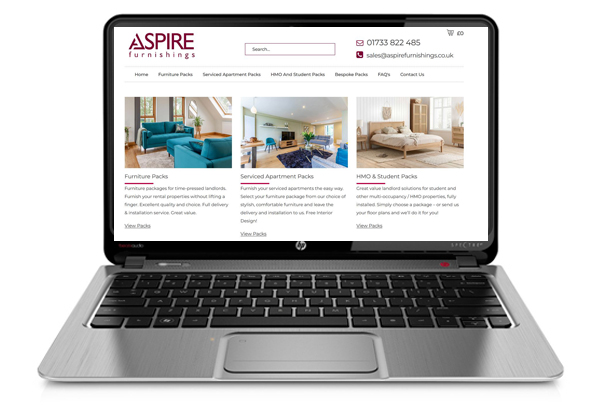 Aspire Furnishings