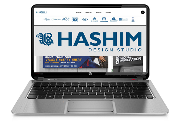 Hashim Design