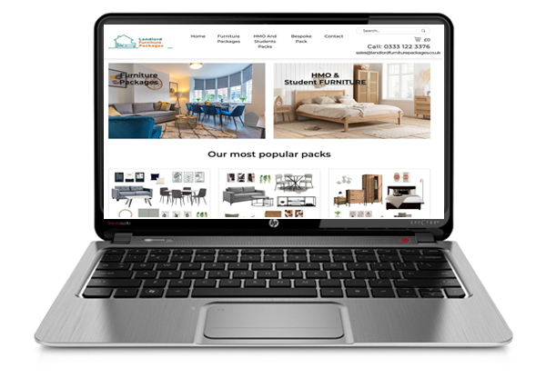 Landlord Furniture Packages